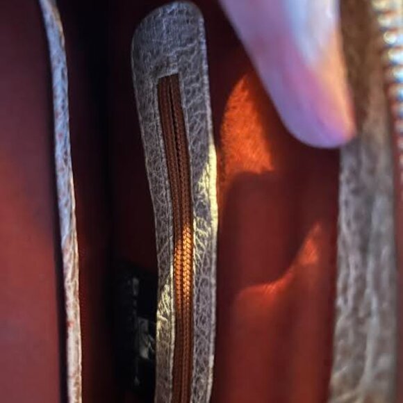 Adorable Biacci Shoulder Bag - Picture 5 of 8